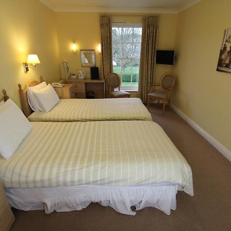 Hunters Moon Hotel Sidmouth Exterior photo