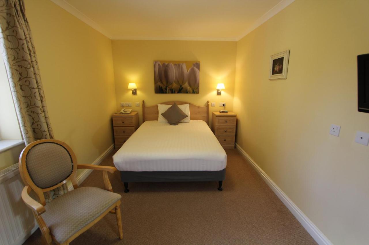 Hunters Moon Hotel Sidmouth Exterior photo