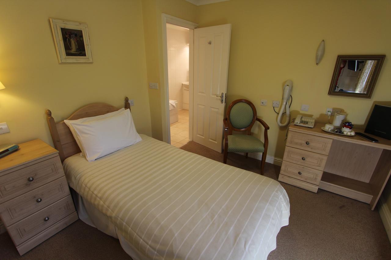 Hunters Moon Hotel Sidmouth Exterior photo