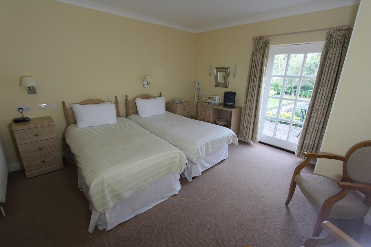 Hunters Moon Hotel Sidmouth Exterior photo